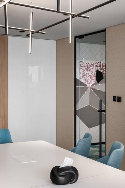 Boardroom for 10 people — photo 4