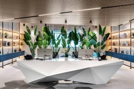 Boardroom for 10 people — photo 5