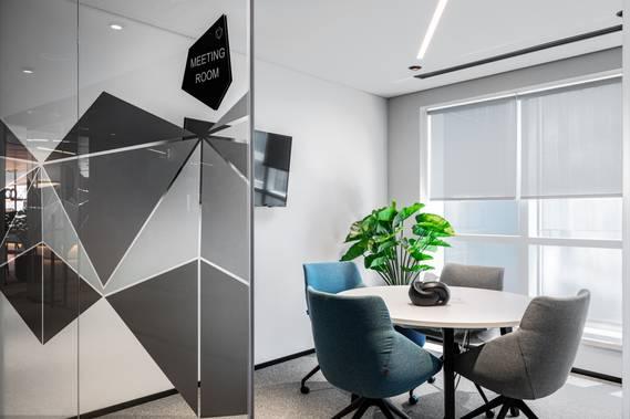 Meeting Room for 4 people 1