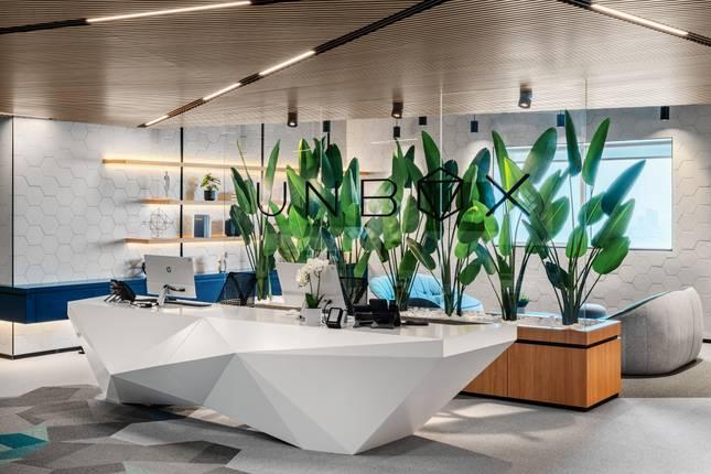 Meeting Room for 6 people — photo 4