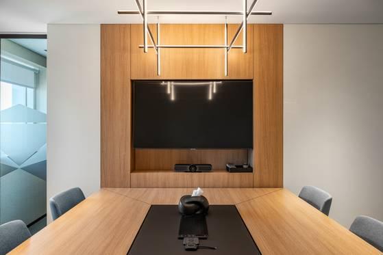 Meeting Room for 6 people — photo 5