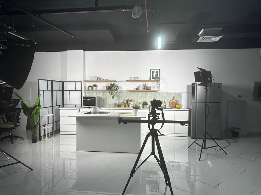 Kitchen Studio — photo 4