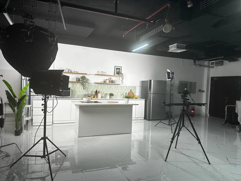 Kitchen Studio — main photo