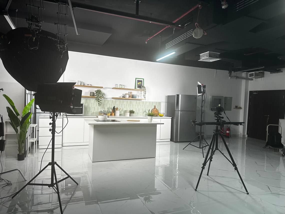 Kitchen Studio — main photo