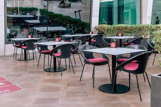 The Ultimate Game-Filled Venue for Fun Events — photo 8