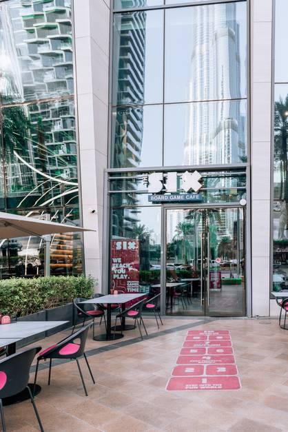 The Ultimate Game-Filled Venue for Fun Events — photo 11