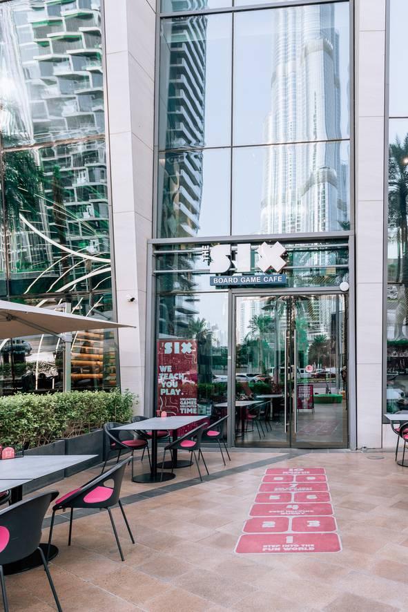 The Ultimate Game-Filled Venue for Fun Events — photo 11