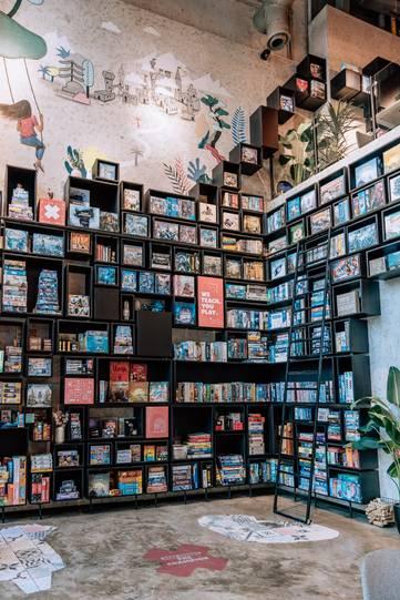 The Ultimate Game-Filled Venue for Fun Events — photo 3