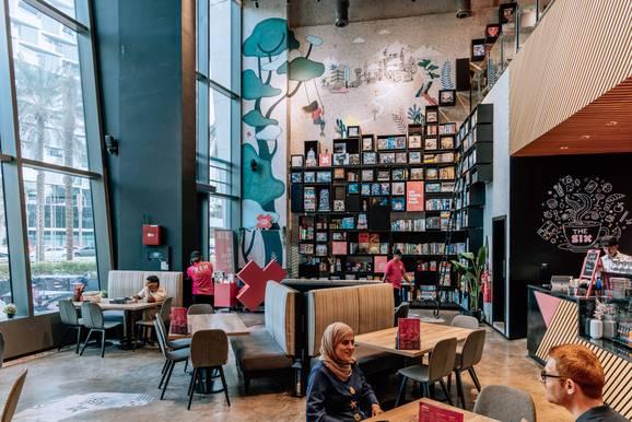 The Ultimate Game-Filled Venue for Fun Events — photo 2