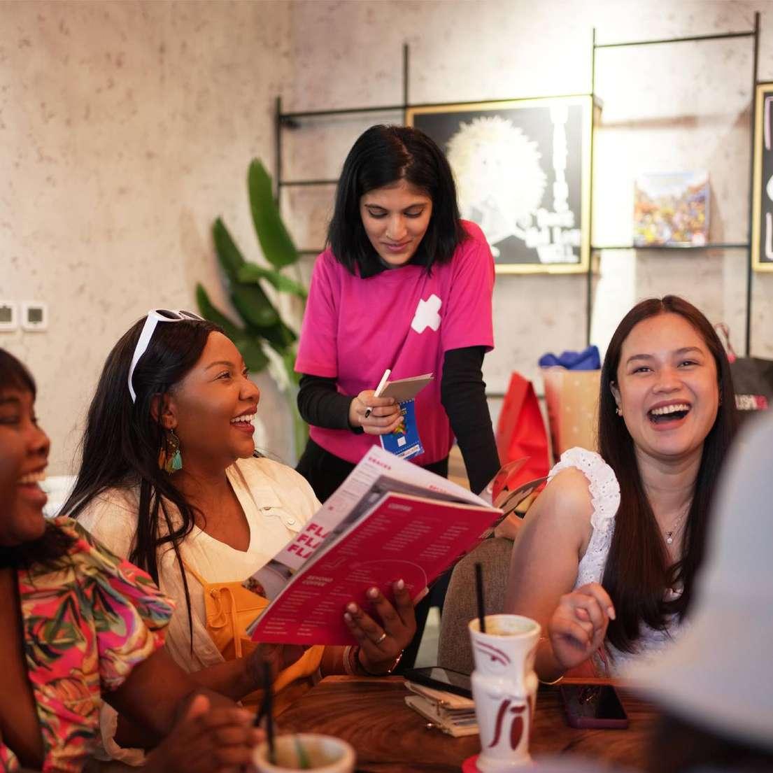 The Ultimate Game-Filled Venue for Fun Events — photo 16