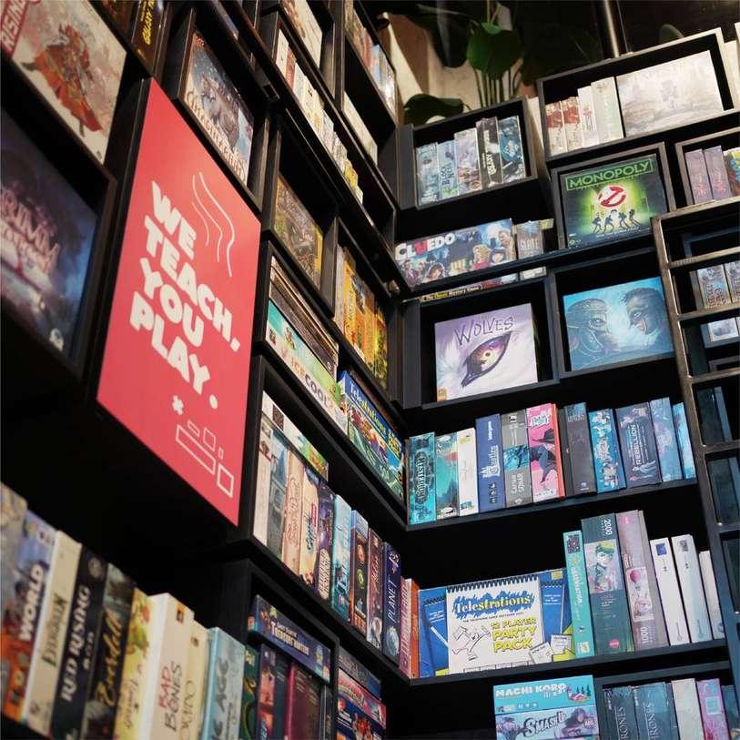 The Ultimate Game-Filled Venue for Fun Events — photo 12