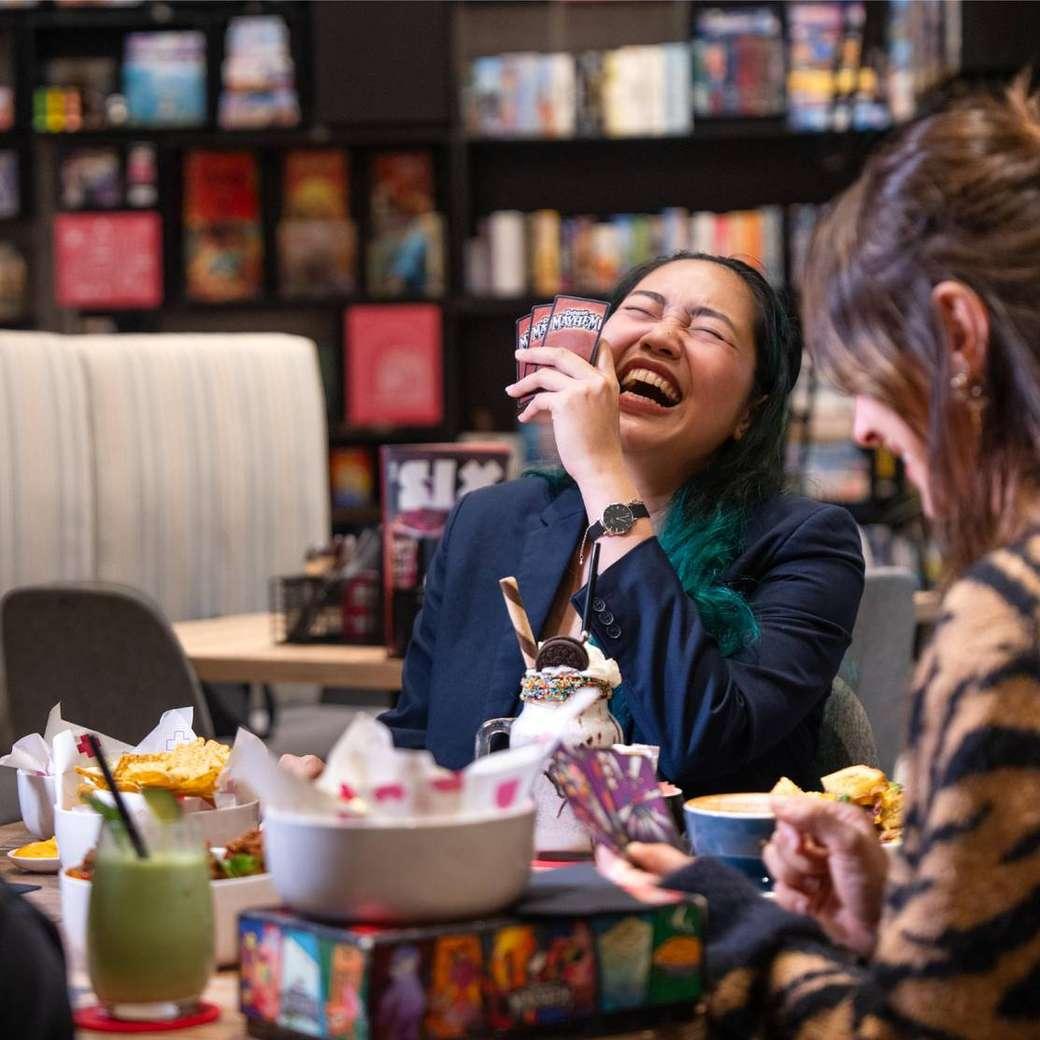 The Ultimate Game-Filled Venue for Fun Events — photo 15