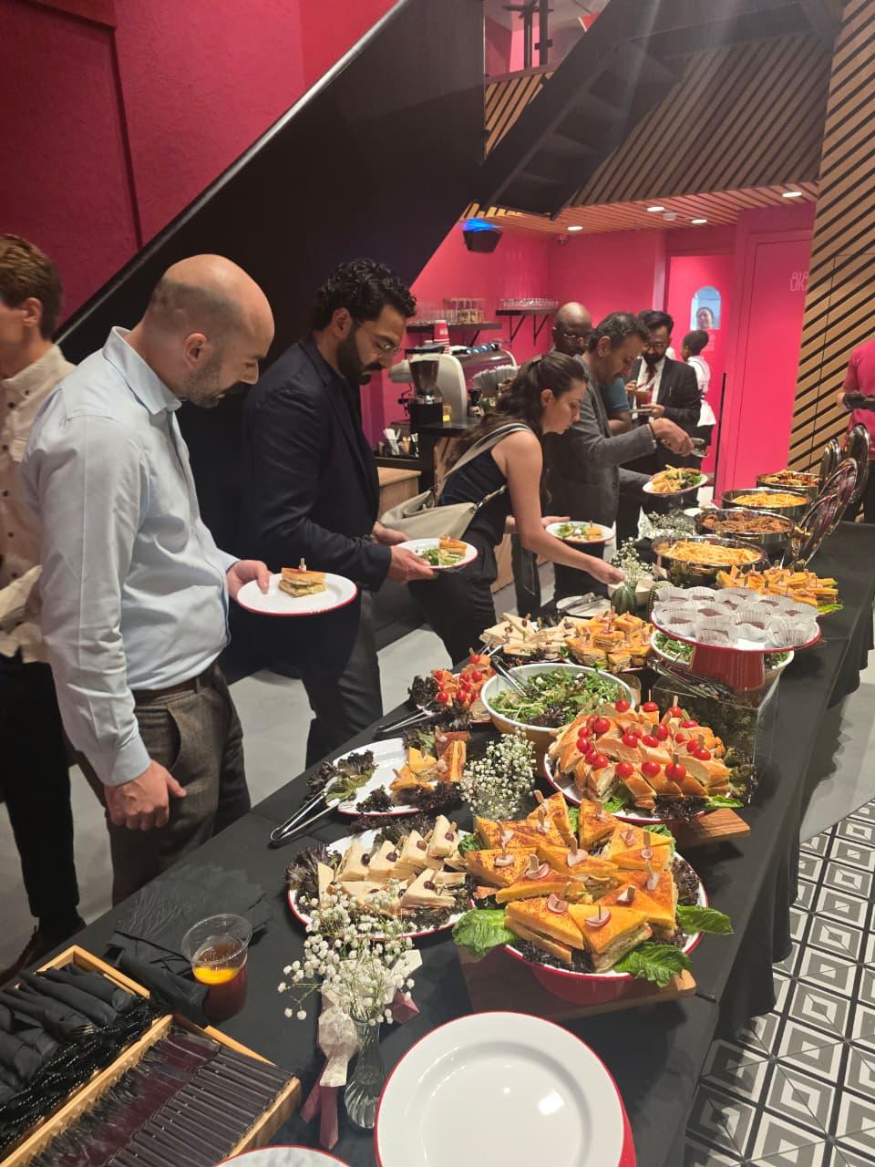 The Ultimate Game-Filled Venue for Fun Events — photo 17