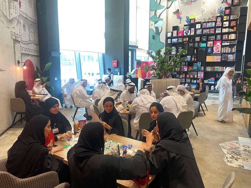 The Ultimate Game-Filled Venue for Fun Events — photo 19