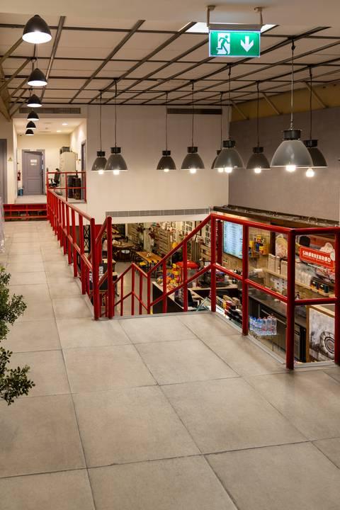 Vintage Cafe for events, photoshoot, gatherings opposite to Alserkal Avenue with free parking — photo 16