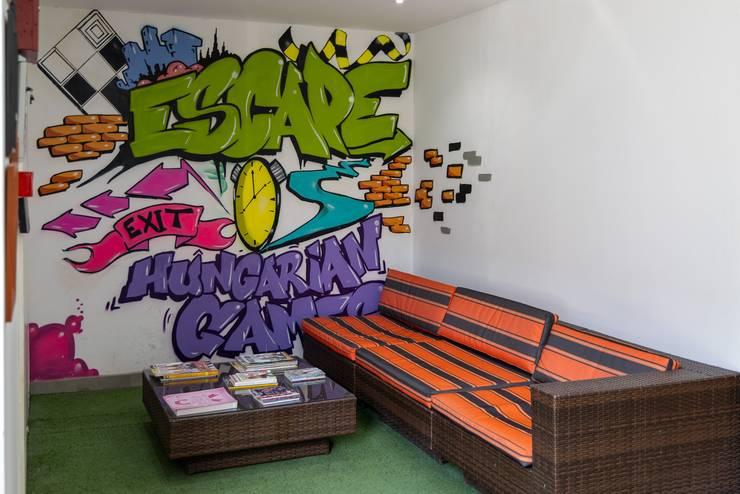 Vintage Cafe for events, photoshoot, gatherings opposite to Alserkal Avenue with free parking — photo 17