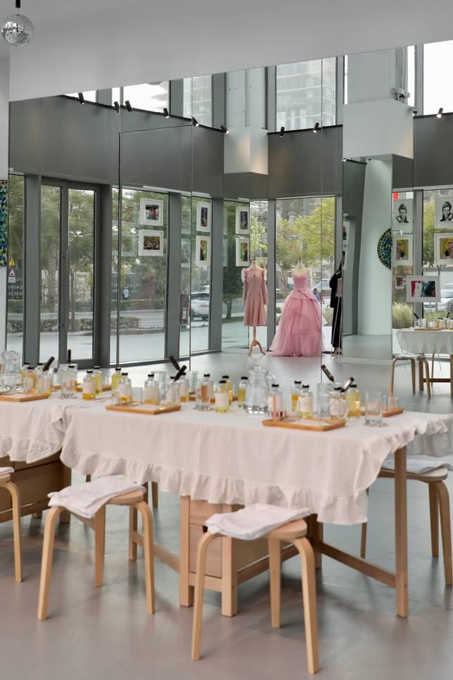 Studio in an Art Gallery, Dubai Hills — photo 3