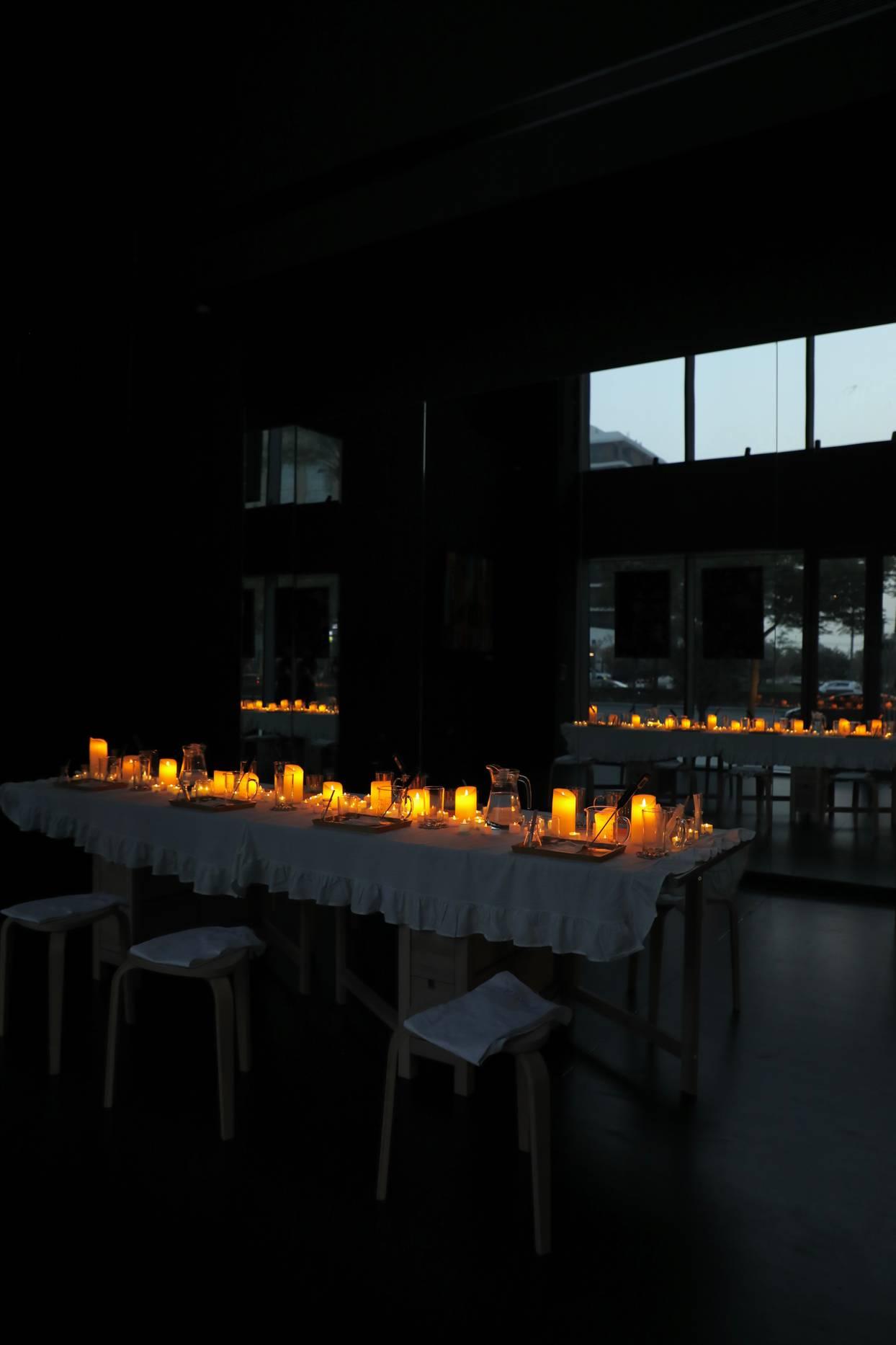 Studio in an Art Gallery, Dubai Hills — photo 5