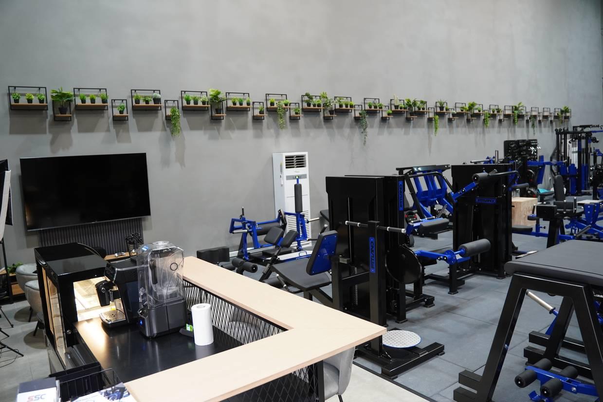 Biggest Private Gym in Dubai — photo 3