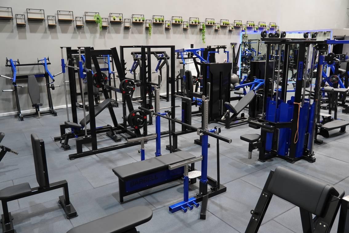 Biggest Private Gym in Dubai — photo 4