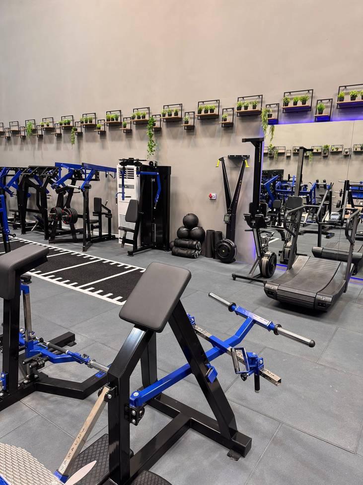 Biggest Private Gym in Dubai — photo 2