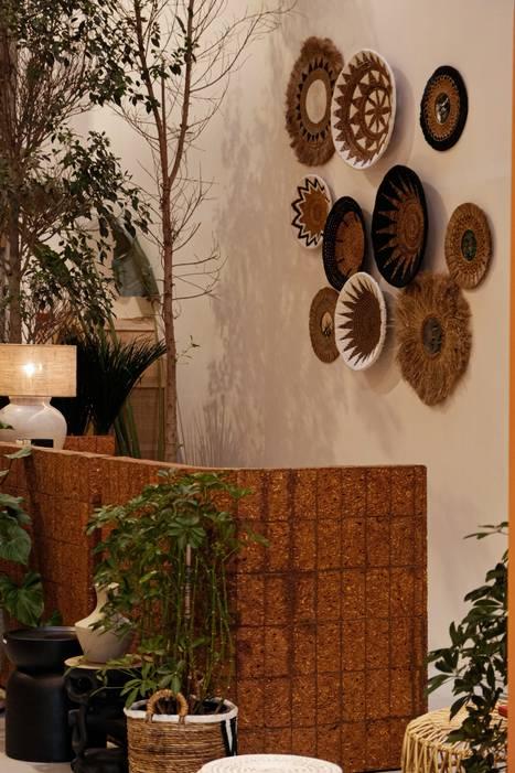 Calm & Tropical Bali Inspired Event Space — photo 6