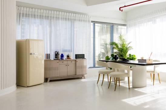 Modern Creative Studio in JLT — photo 8
