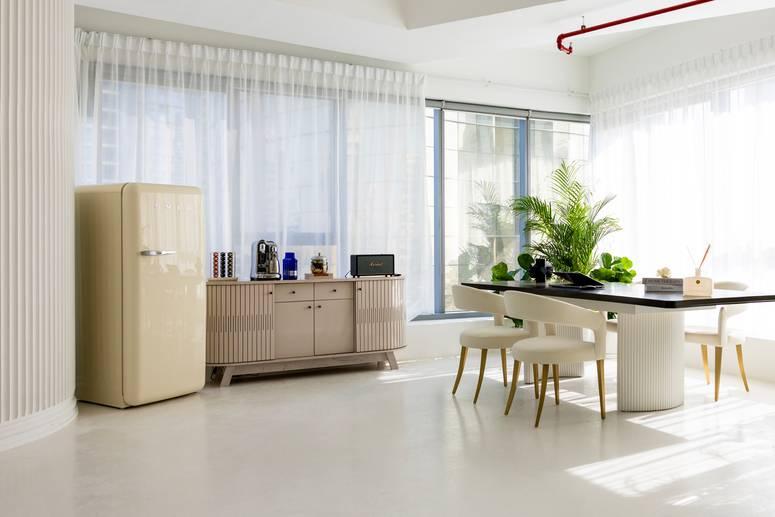 Modern Creative Studio in JLT — photo 8