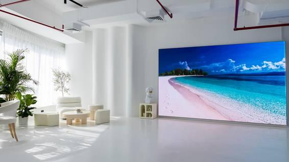Modern Creative Studio in JLT — main photo