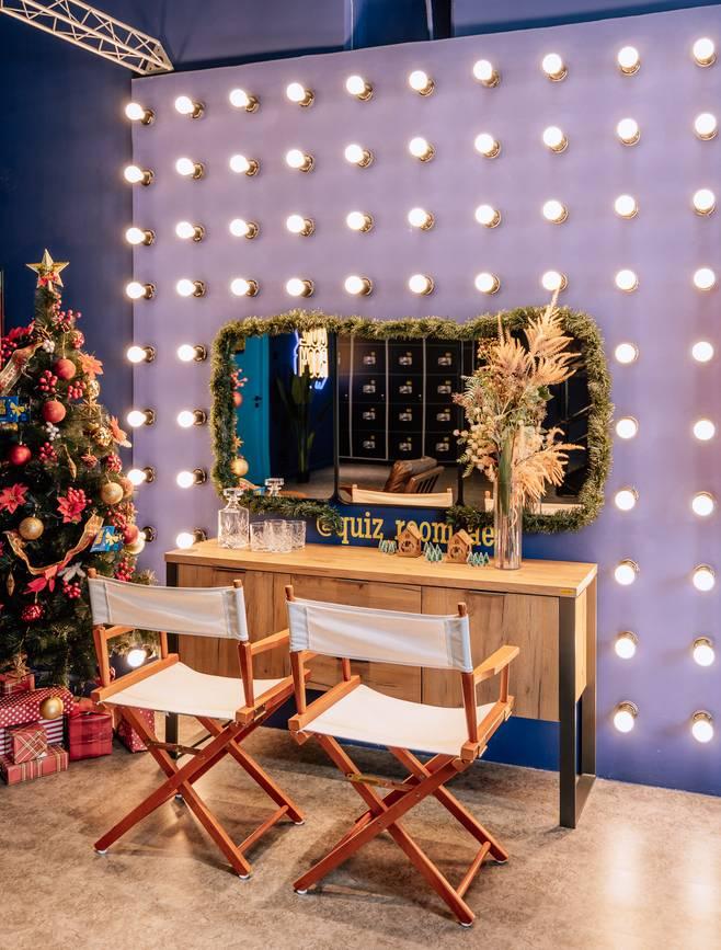 Private Lounge + Immersive Game Show Room for Groups & Team Events — photo 8
