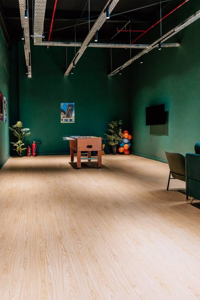Private Lounge + Immersive Game Show Room for Groups & Team Events — photo 14