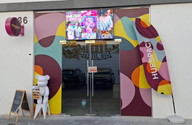 Half Space (Ground Floor) - Interactive art studio for all events, birthday, team bonding, workshops, school trips 5