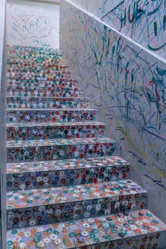 Full Space - Interactive art studio for all events, birthday, team bonding , workshops , school trips — photo 13