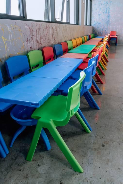 Full Space - Interactive art studio for all events, birthday, team bonding , workshops , school trips — photo 19