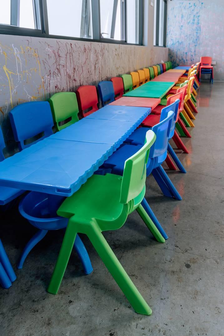 Full Space - Interactive art studio for all events, birthday, team bonding , workshops , school trips — photo 19