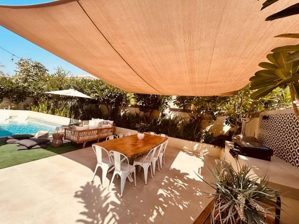 Entertaining Garden Space — photo 6