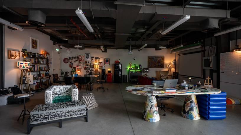 Artsy Space for Photoshoots and Video Production — photo 11