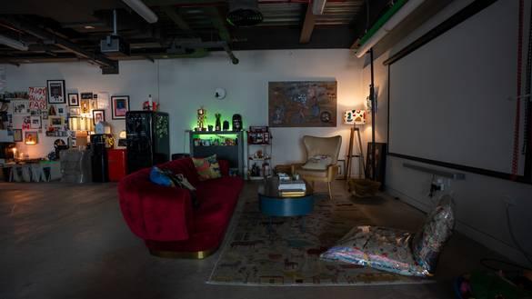 Artsy Space for Photoshoots and Video Production — photo 7