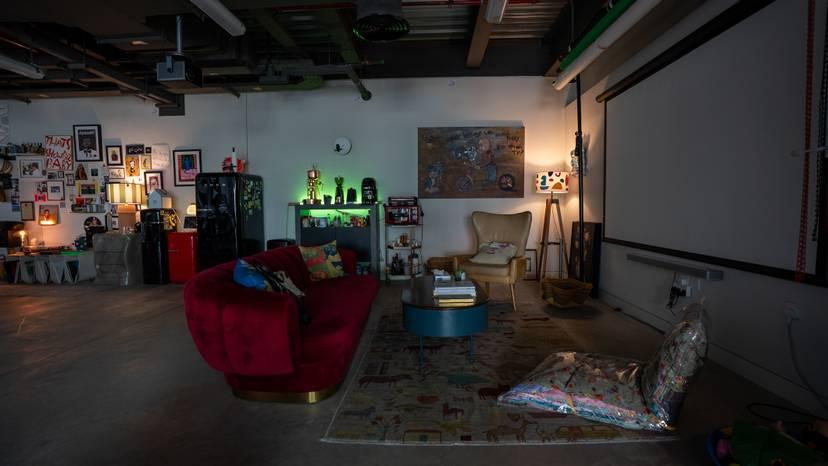 Artsy Space for Photoshoots and Video Production — photo 7