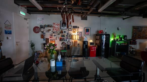 Artsy Space for Photoshoots and Video Production — photo 5