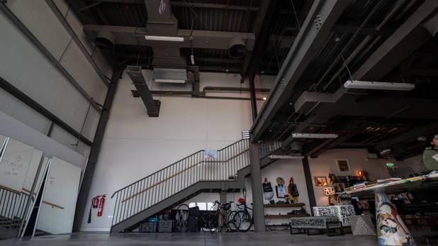 Artsy Space for Photoshoots and Video Production — photo 12