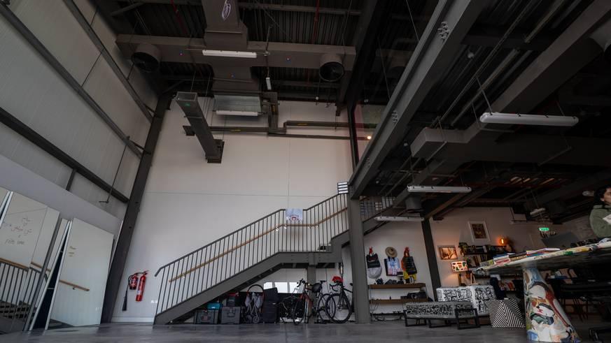 Artsy Space for Photoshoots and Video Production — photo 12