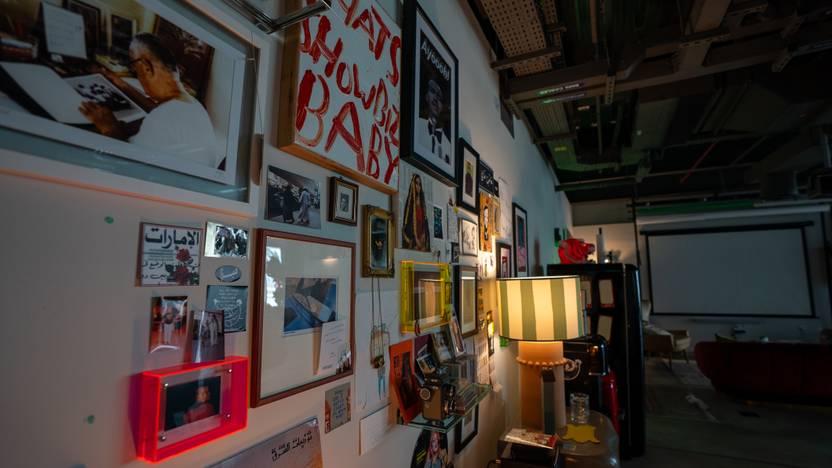 Artsy Space for Photoshoots and Video Production — photo 6