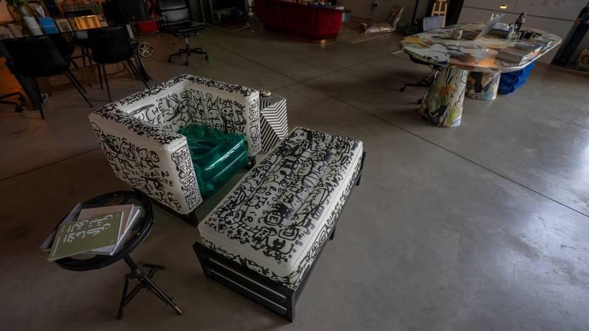 Artsy Space for Photoshoots and Video Production — photo 13