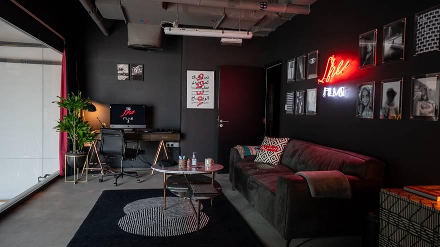 Artsy Space for Photoshoots and Video Production — photo 17