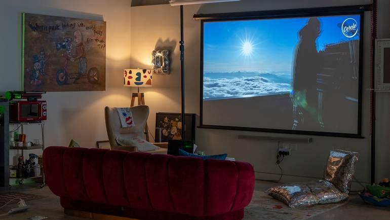 Artsy Space for Photoshoots and Video Production — photo 8
