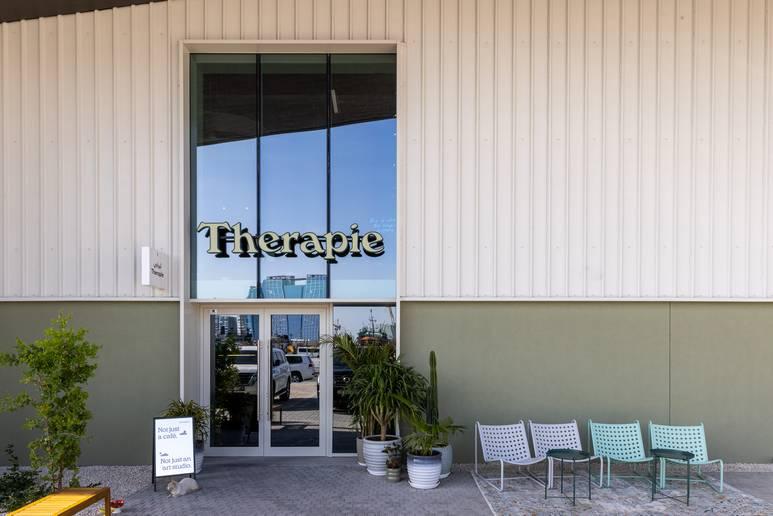 Cafe Space for Events, Activations, Meetings, Photoshoots in MiZa Abu Dhabi — photo 4