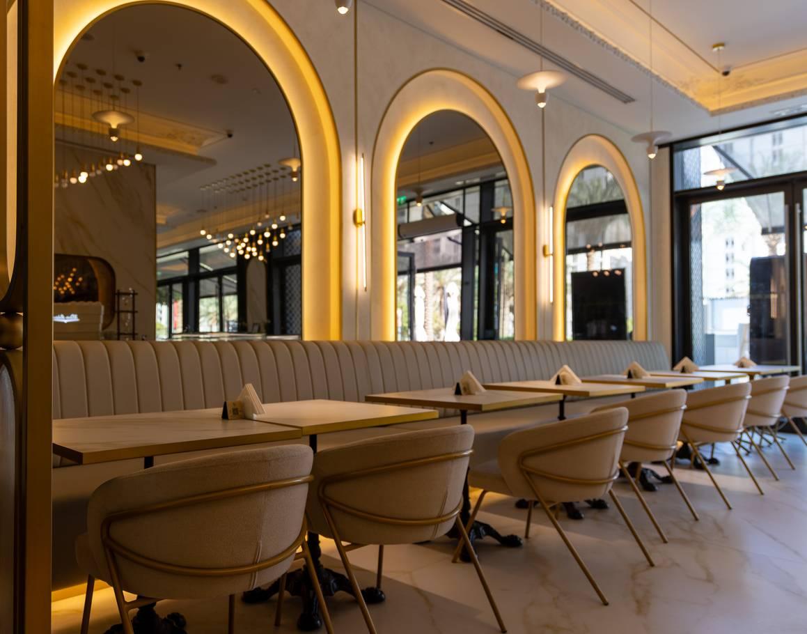 Elegant venue perfect for photoshoots and private events. — photo 3