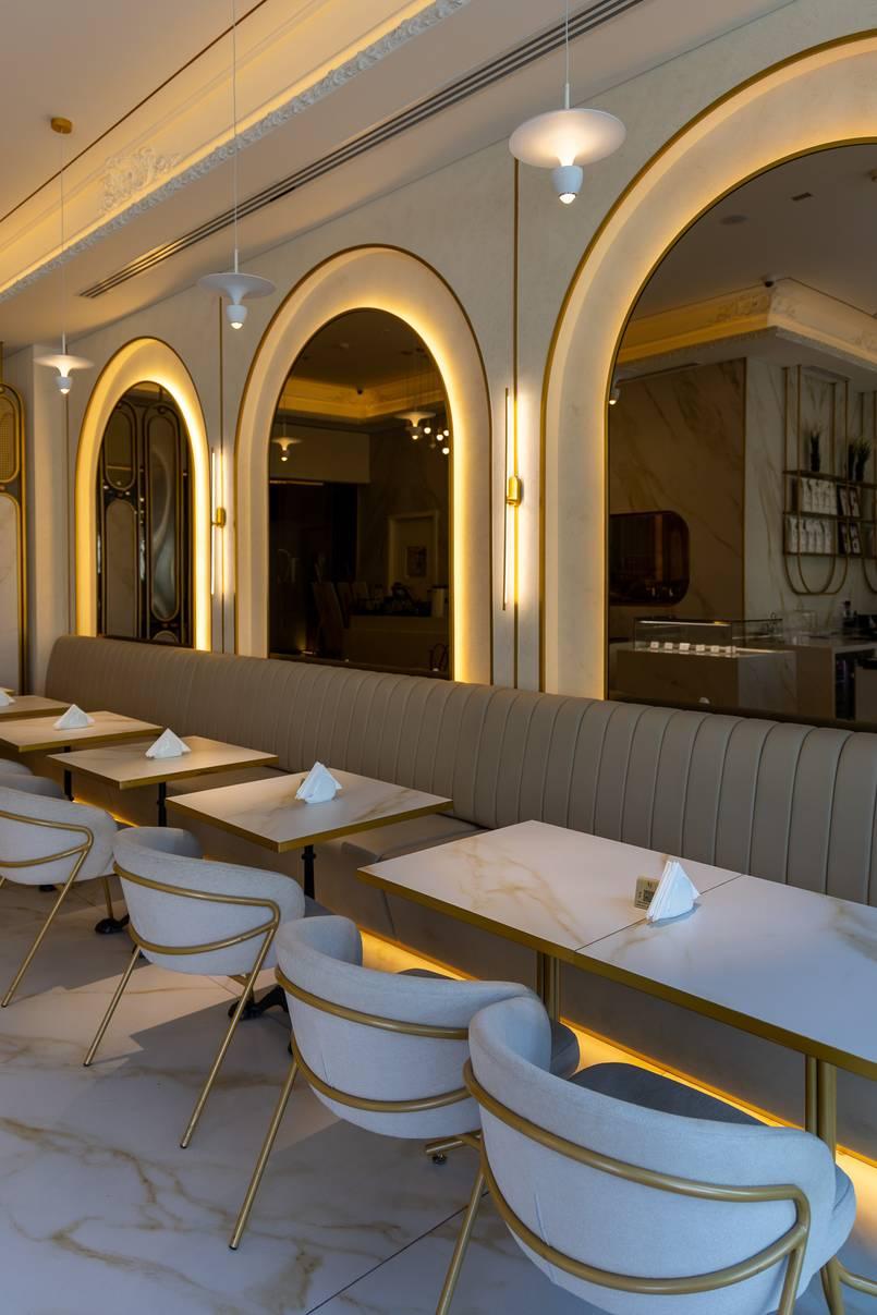 Elegant venue perfect for photoshoots and private events. — photo 10