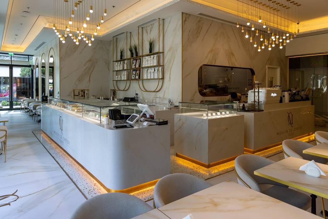 Elegant venue perfect for photoshoots and private events. — photo 4